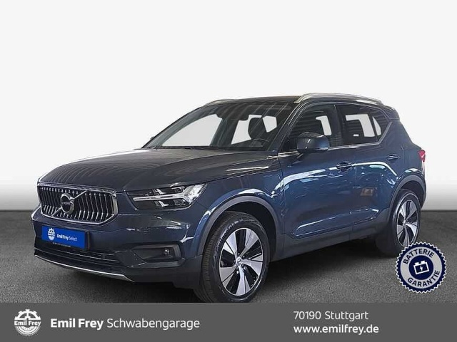 Volvo XC 40