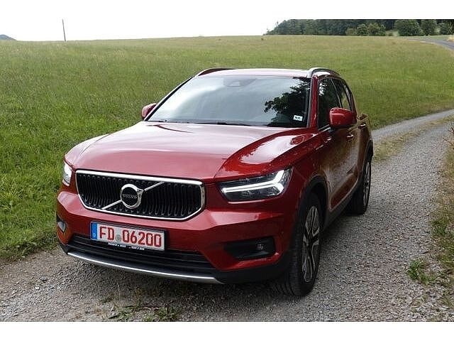 Volvo XC 40