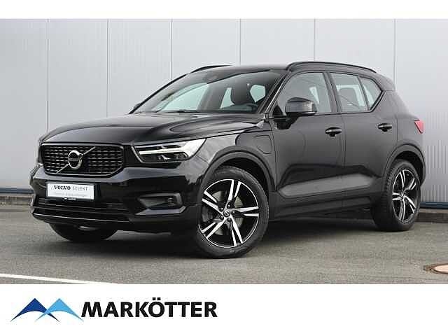 Volvo XC 40