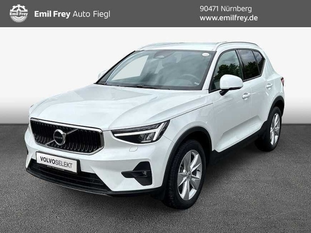 Volvo XC 40