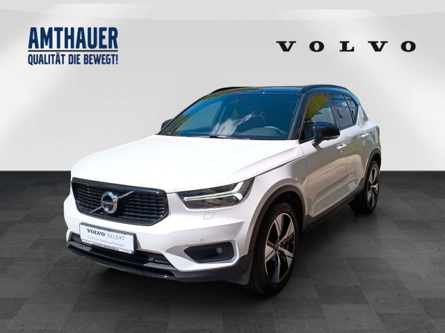 Volvo XC 40