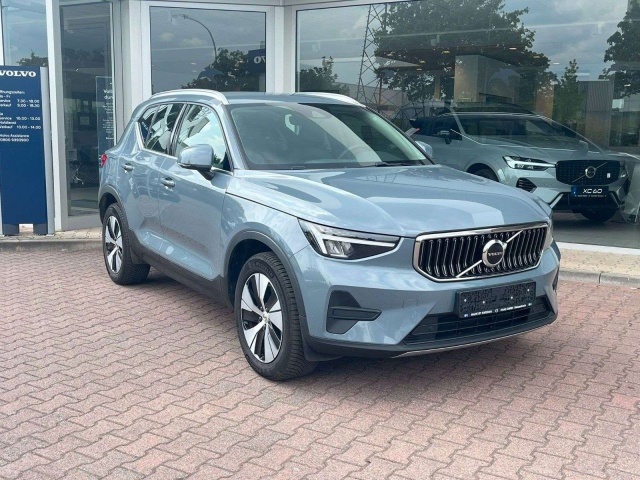 Volvo XC 40