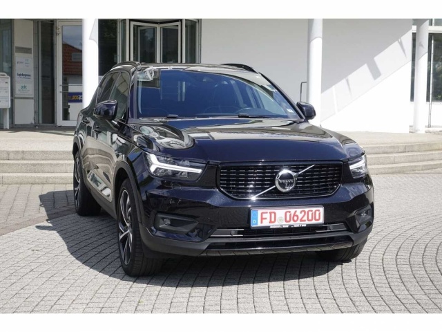 Volvo XC 40