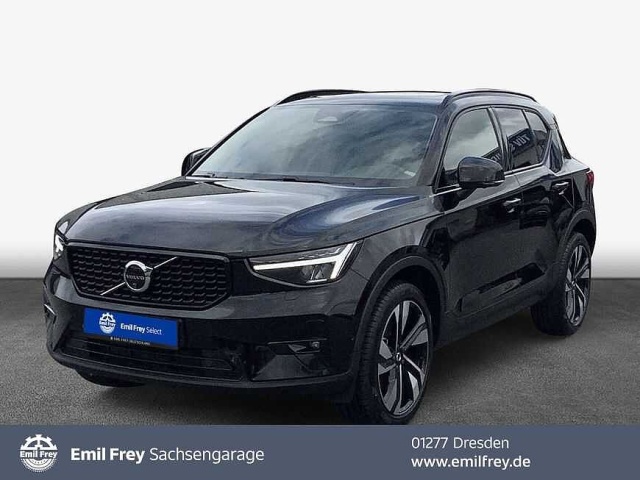 Volvo XC 40