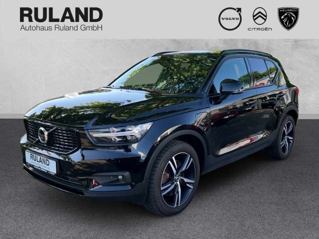 Volvo XC 40