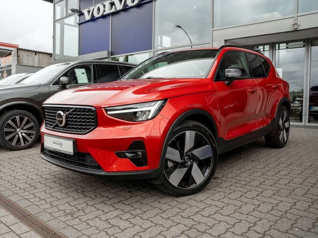 Volvo XC 40