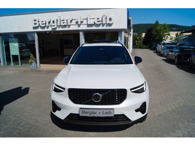Volvo XC 40