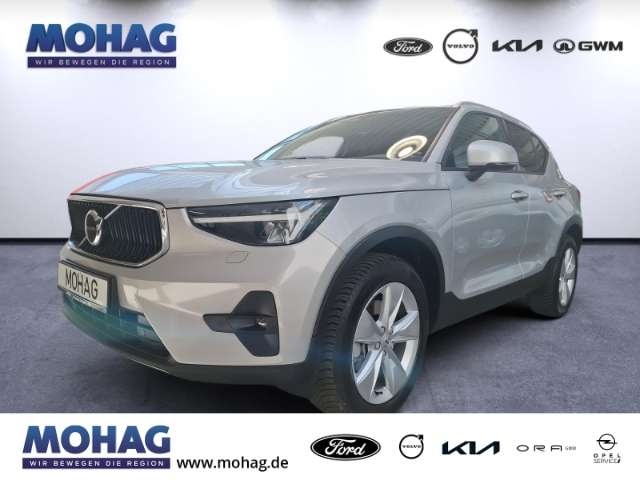 Volvo XC 40