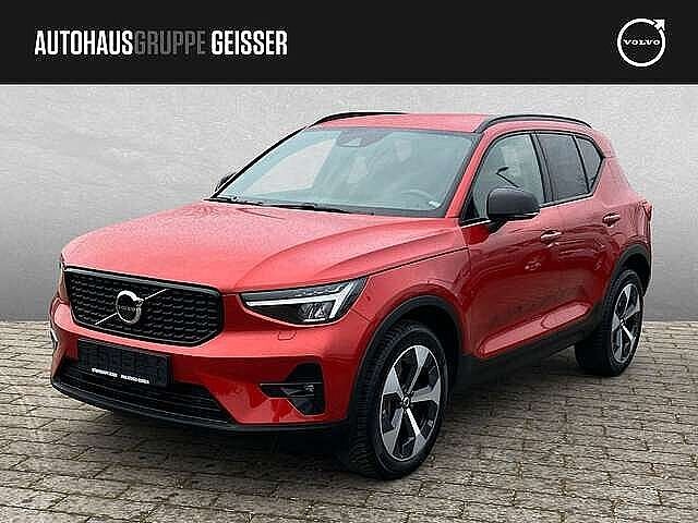 Volvo XC 40