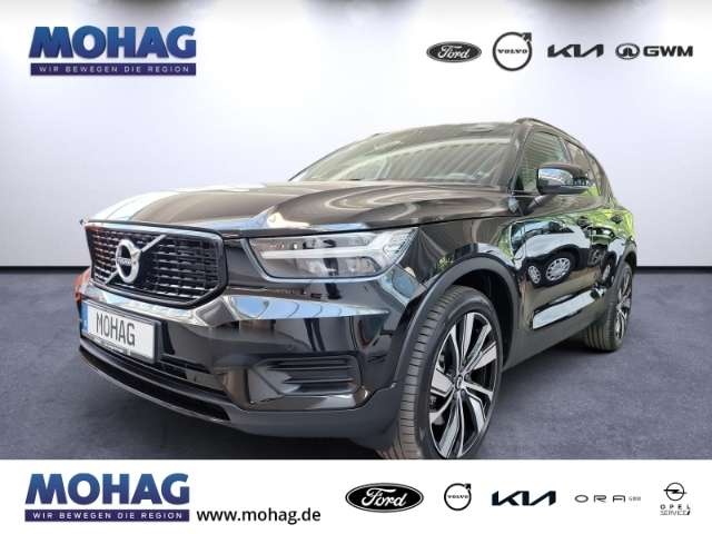 Volvo XC 40