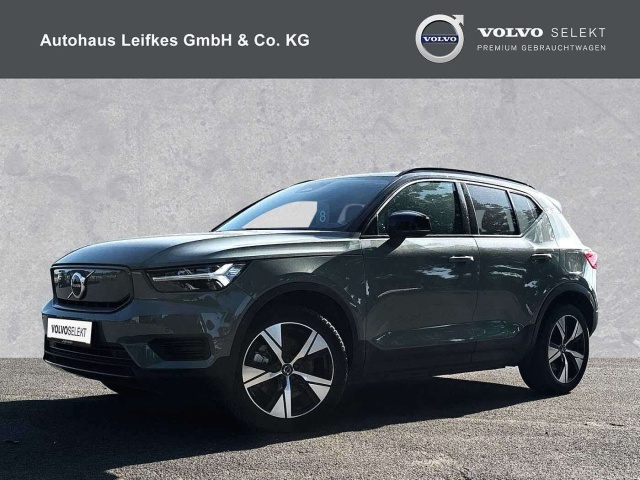 Volvo XC 40