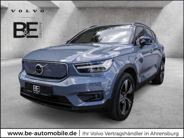 Volvo XC 40