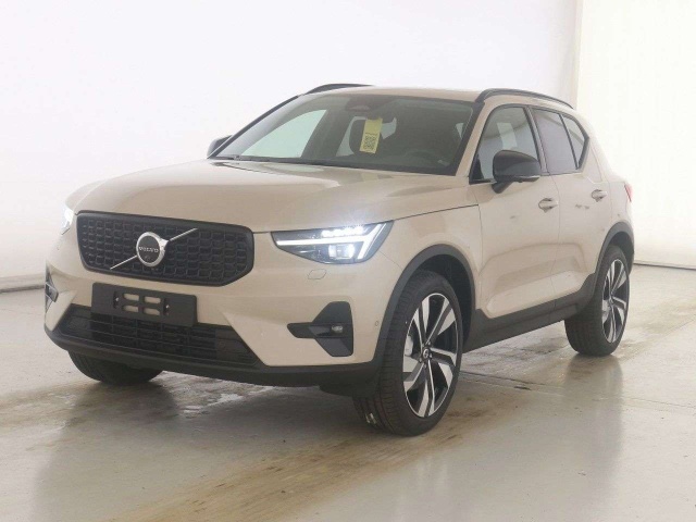 Volvo XC 40