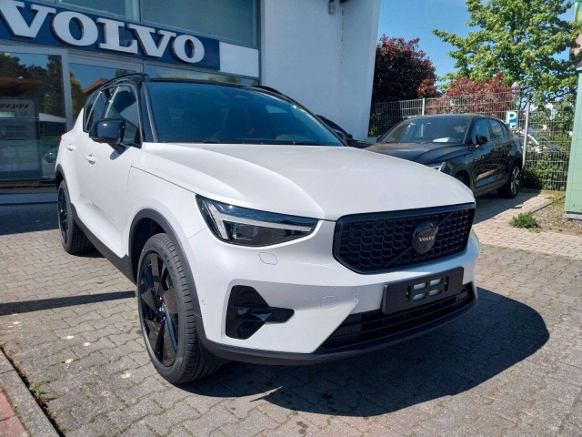 Volvo XC 40
