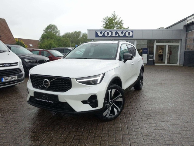 Volvo XC 40