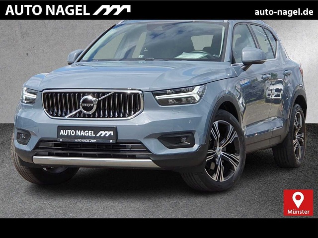 Volvo XC 40