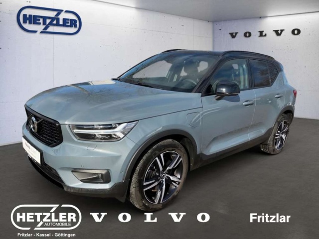 Volvo XC 40