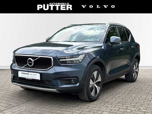Volvo XC 40