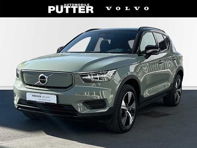 Volvo XC 40