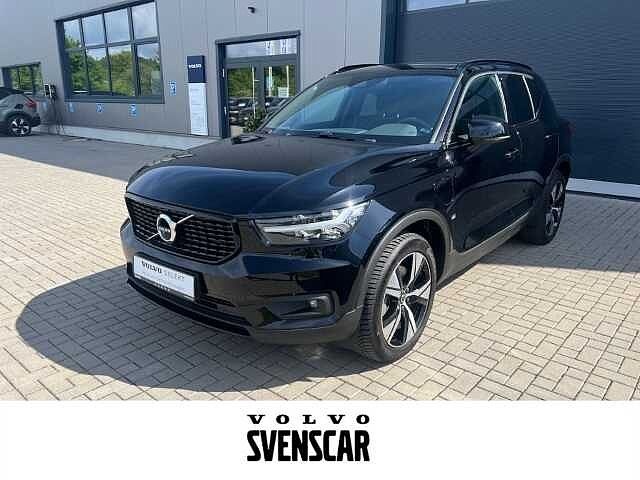 Volvo XC 40