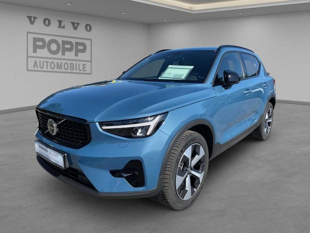 Volvo XC 40