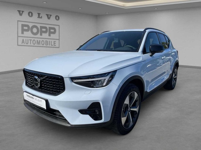 Volvo XC 40