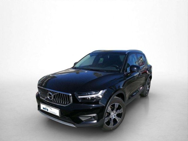Volvo XC 40
