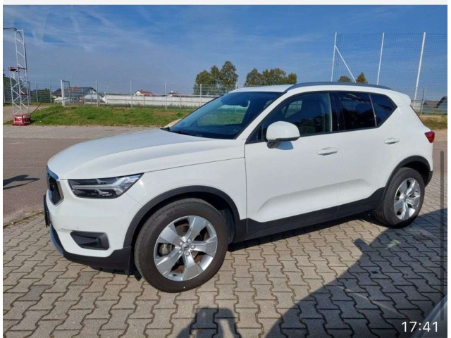 Volvo XC 40
