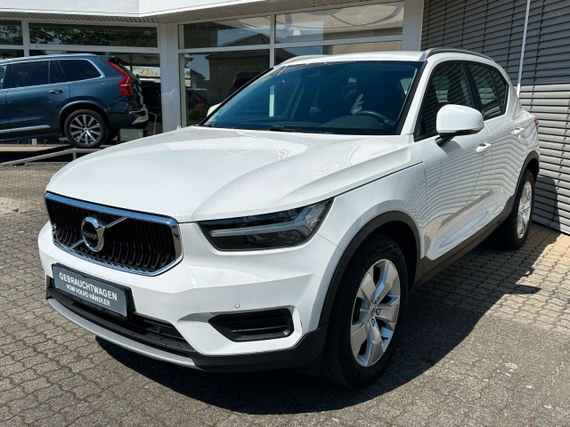 Volvo XC 40