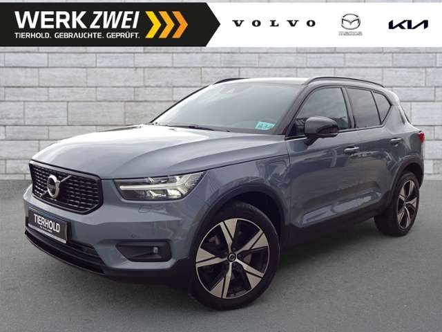 Volvo XC 40