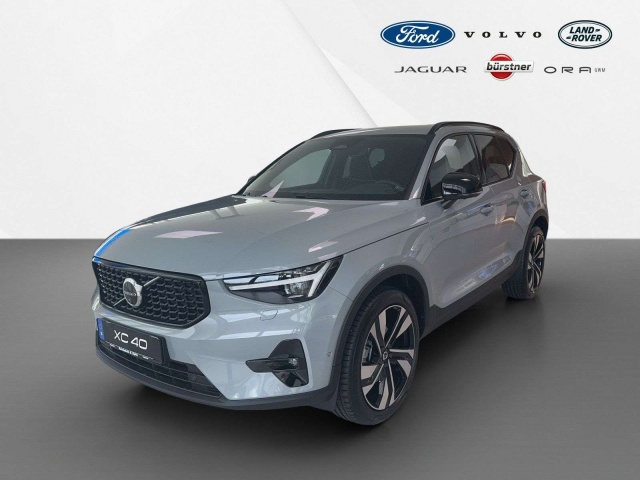 Volvo XC 40