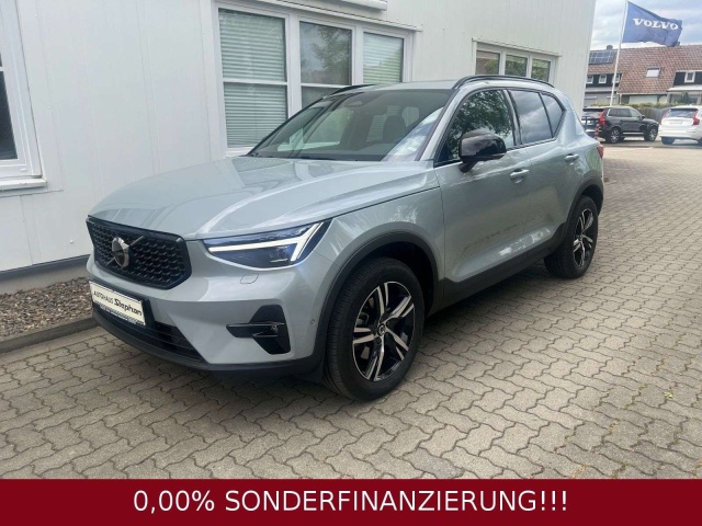 Volvo XC 40