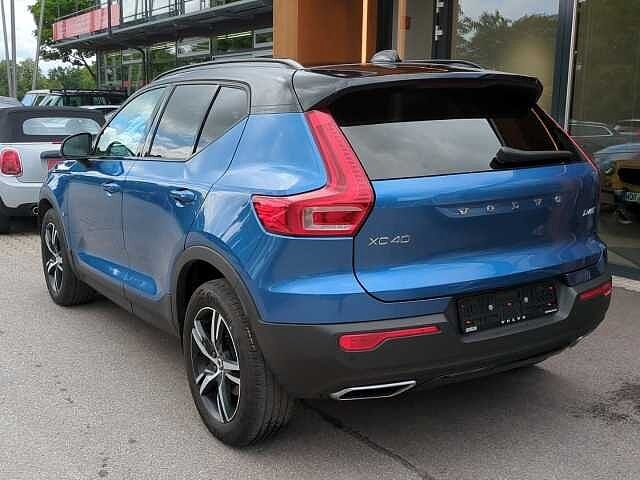 Volvo XC 40