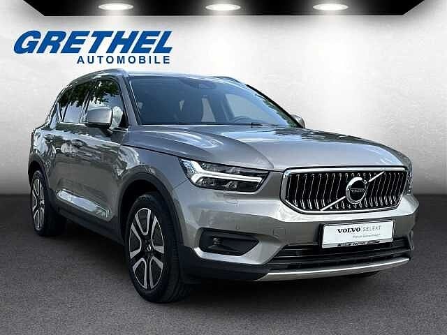Volvo XC 40