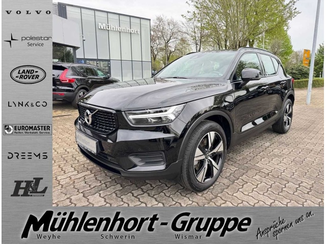 Volvo XC 40
