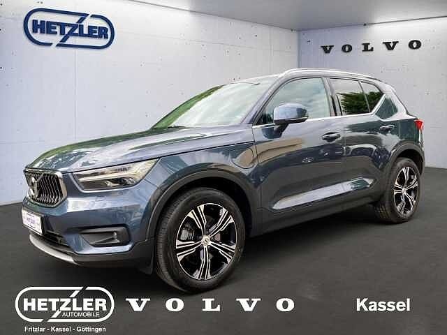 Volvo XC 40