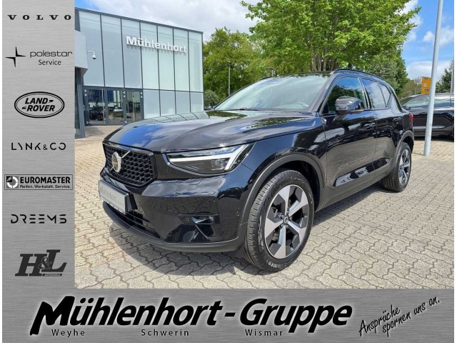 Volvo XC 40