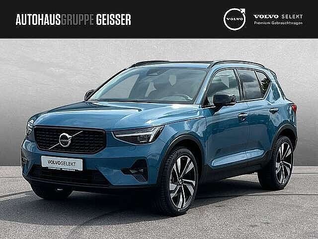 Volvo XC 40