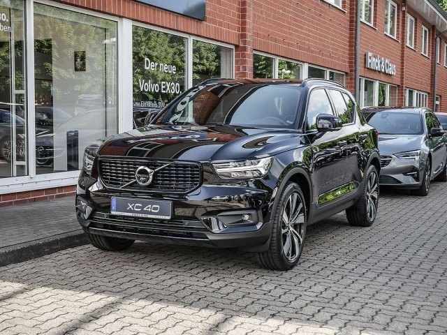 Volvo XC 40