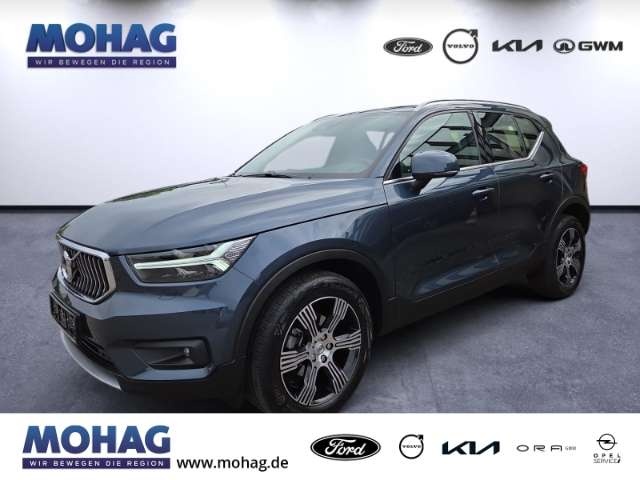 Volvo XC 40