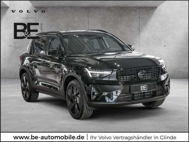 Volvo XC 40