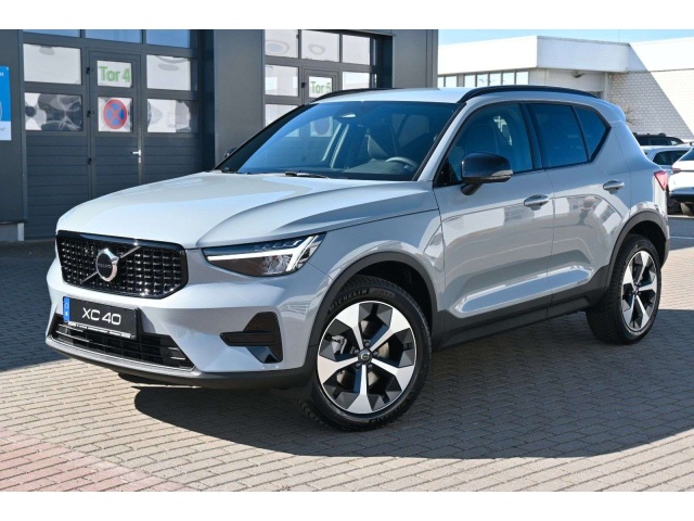 Volvo XC 40