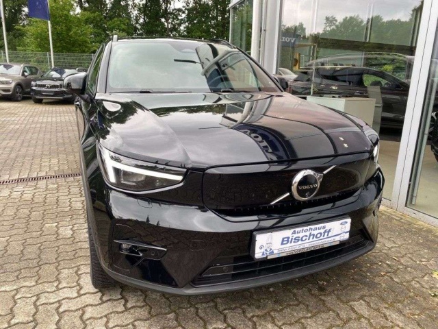Volvo XC 40