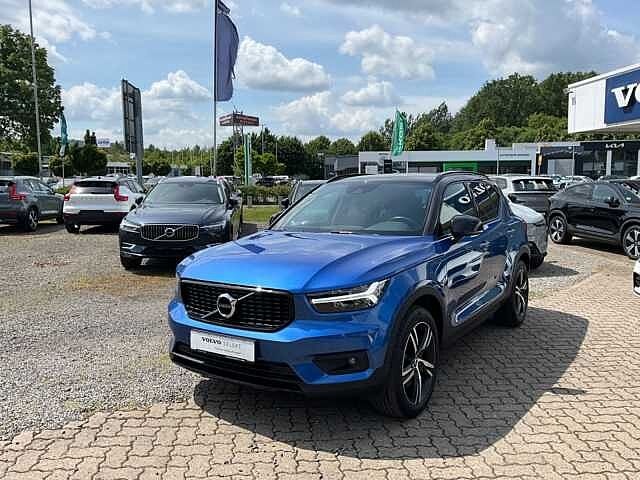 Volvo XC 40