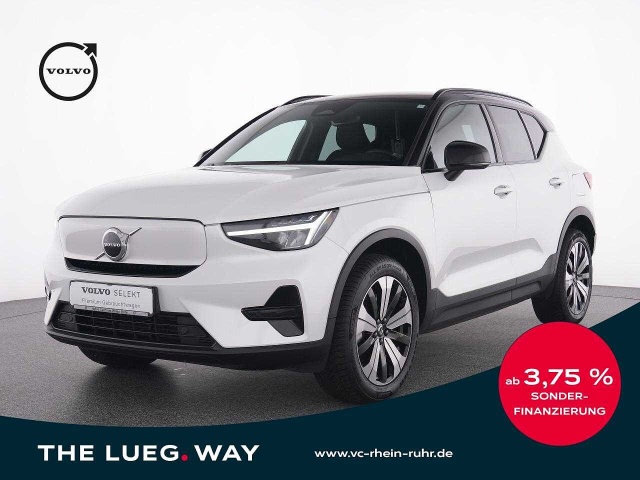 Volvo XC 40
