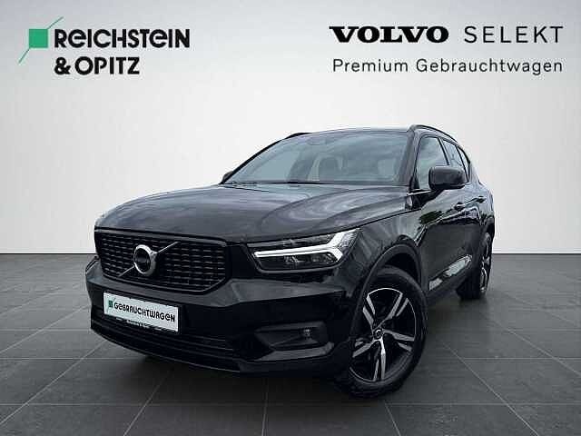 Volvo XC 40