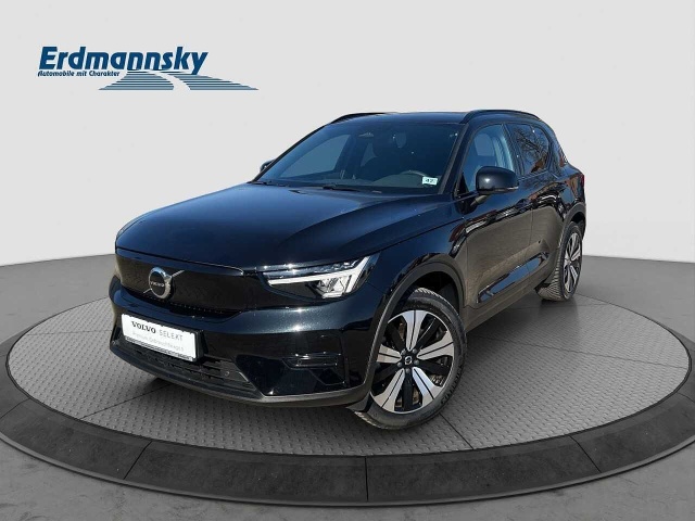 Volvo XC 40