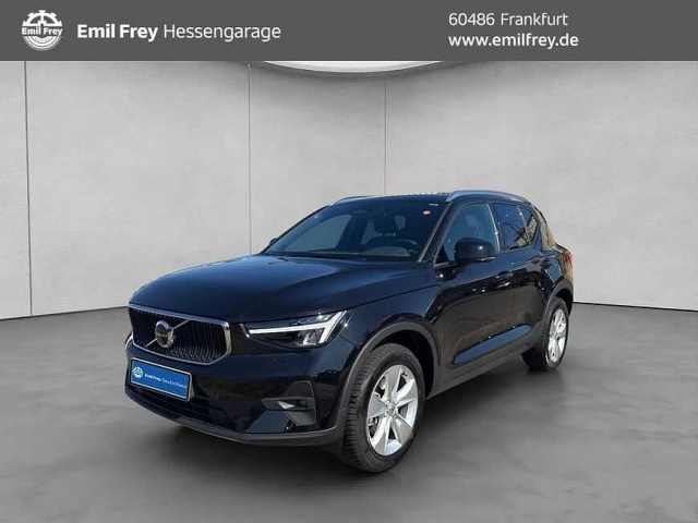 Volvo XC 40