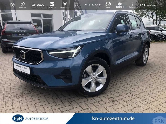 Volvo XC 40