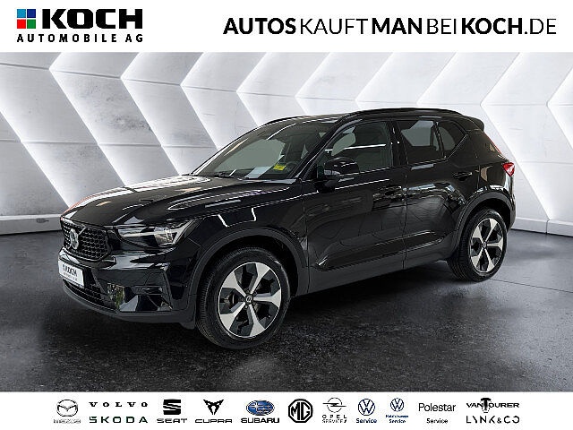 Volvo XC 40